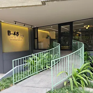 B 48 Living By B Rent Apartamento