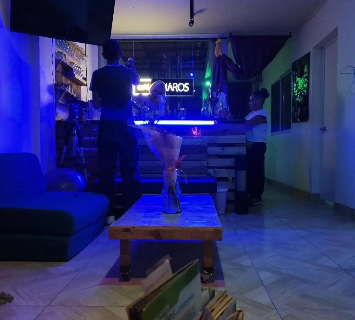 Homestay Amaros Medellin Apartment