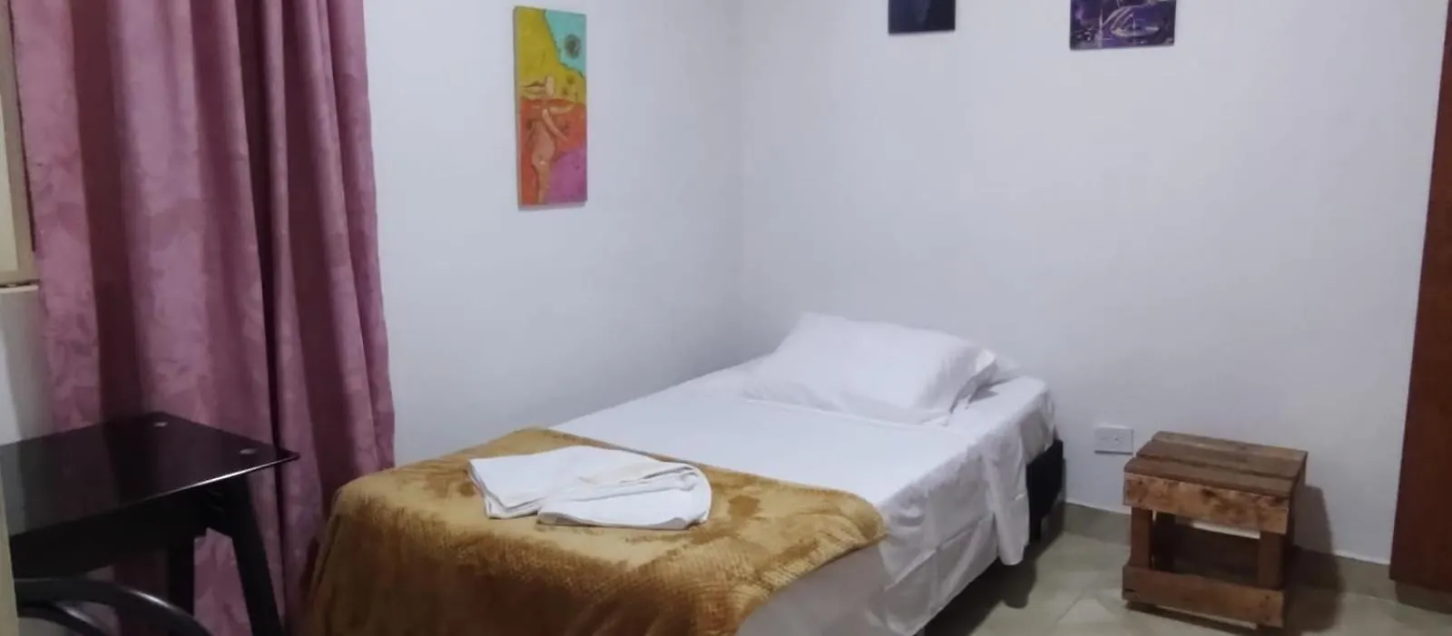 Homestay Amaros Medellin Apartment