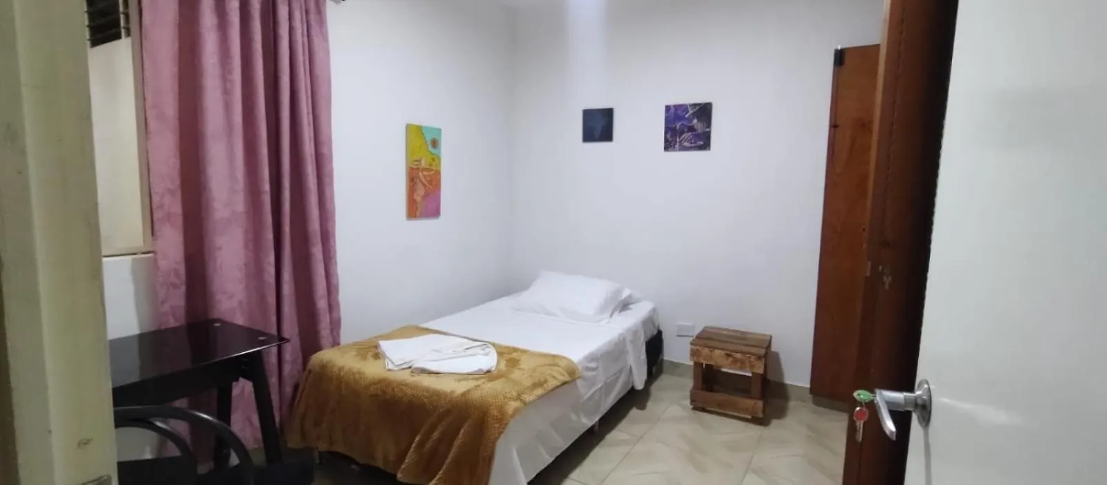 Amaros Medellin Apartment